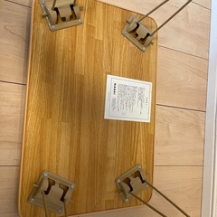 ローテーブルの画像