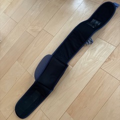 bebearヒップシートの画像