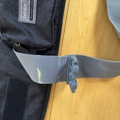 bebearヒップシートの画像