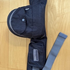 bebearヒップシートの画像