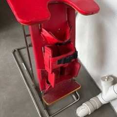 立位装具の画像