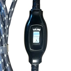 こたつコード ④の画像