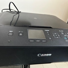 プリンター　Canonの画像
