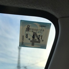 ワゴンR 車検残あり 走行52,000キロの画像