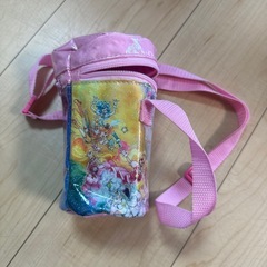 プリキュアグッズ色々の画像