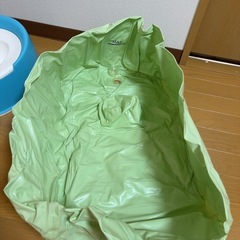 リッチェル ベビーバス の画像