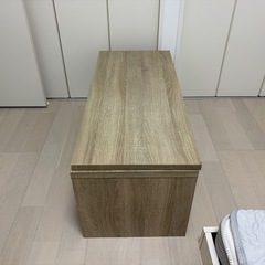 可動式テレビ台の画像