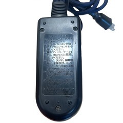 こたつ電子コントローラー ⑥の画像