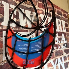 帽子型崩れ防止洗濯、保管用新品未使用の画像