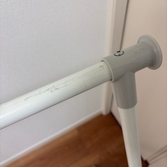 室内用物干しの画像