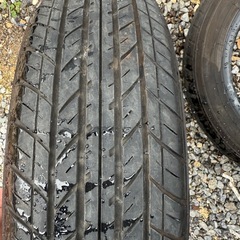 タイヤ　14インチ‼️の画像