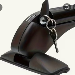 ルーフキャリア の画像