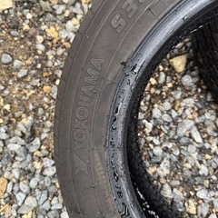 タイヤ　14インチ‼️の画像