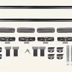 ルーフキャリア の画像