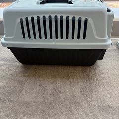 ペットキャリーの画像