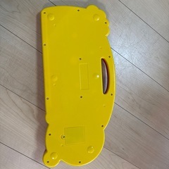 アンパンマンピアノ
の画像