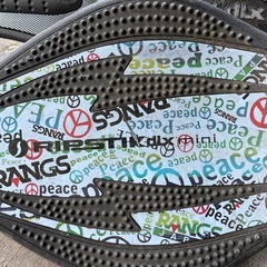 ブレードボード/リップスティック正規品の画像