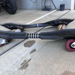 ブレードボード/リップスティック正規品の画像