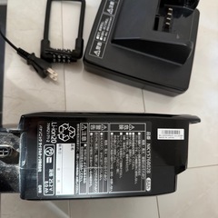 電動アシスト自転車  2024年購入　パナソニック　8Ah　　ビビFY632の画像