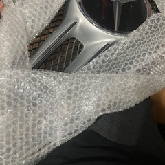 ベンツパーツ　Eクラス　w212 グリルスターターフィルター新品未使用品ありの画像