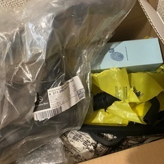 ベンツパーツ　Eクラス　w212 グリルスターターフィルター新品未使用品ありの画像