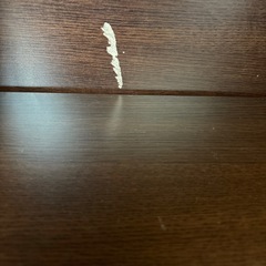 ニトリ組み合わせデスクの画像