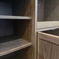 キッチンボードの画像