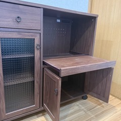 キッチンボードの画像