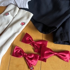 今宿幼稚園　制服　帽子　体操着の画像