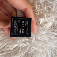 NARSリップの画像