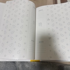 ミッフィーアルバム4てんせっと点セットの画像