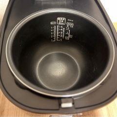 2020年 アイリスオーヤマ製 IH炊飯器の画像
