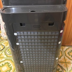 SHARP プラズマクラスター搭載加湿空気清浄機の画像