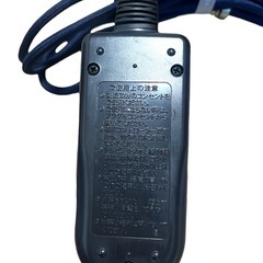 こたつ電子コントローラー ⑧の画像