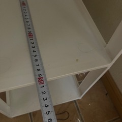 シューズラックの画像