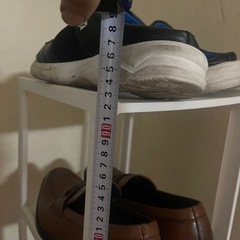 シューズラックの画像