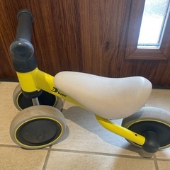 チャレンジバイク　dバイク の画像