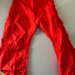 ウィンタースポーツ用品一式　の画像