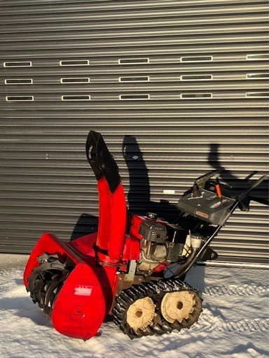 【札幌近郊旭川ニセコ送料無料】HONDA 除雪機 HS870【格安】 札幌近郊旭川ニセコ送料無料】HONDA 除雪機 HS870 【早期購入特典付