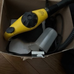 スチーマー
の画像