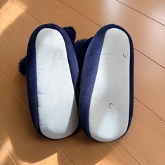 UNIQLO ルームシューズの画像