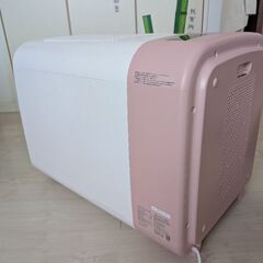 nello 小型ペットのドライヤーの画像