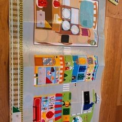 こどもちゃれんじ　ぷち　　おしゃべりしまじろうの画像