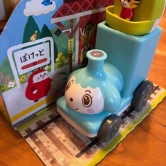 こどもちゃれんじ　ぷち　　おしゃべりしまじろうの画像