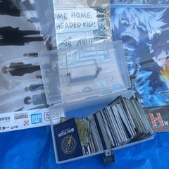 アニメ　マンガ　グッズの画像