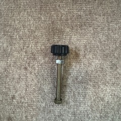 ハイエースワイド用(ミドル、SLハイルーフ)セカンドテーブルの画像