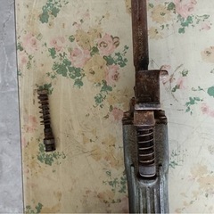 日立　削岩機　の画像