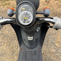 トゥデイ 現状渡しの画像