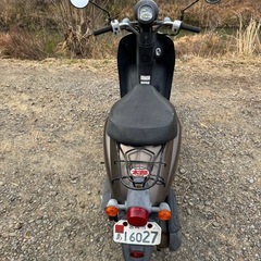 トゥデイ 現状渡しの画像