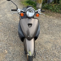 トゥデイ 現状渡しの画像